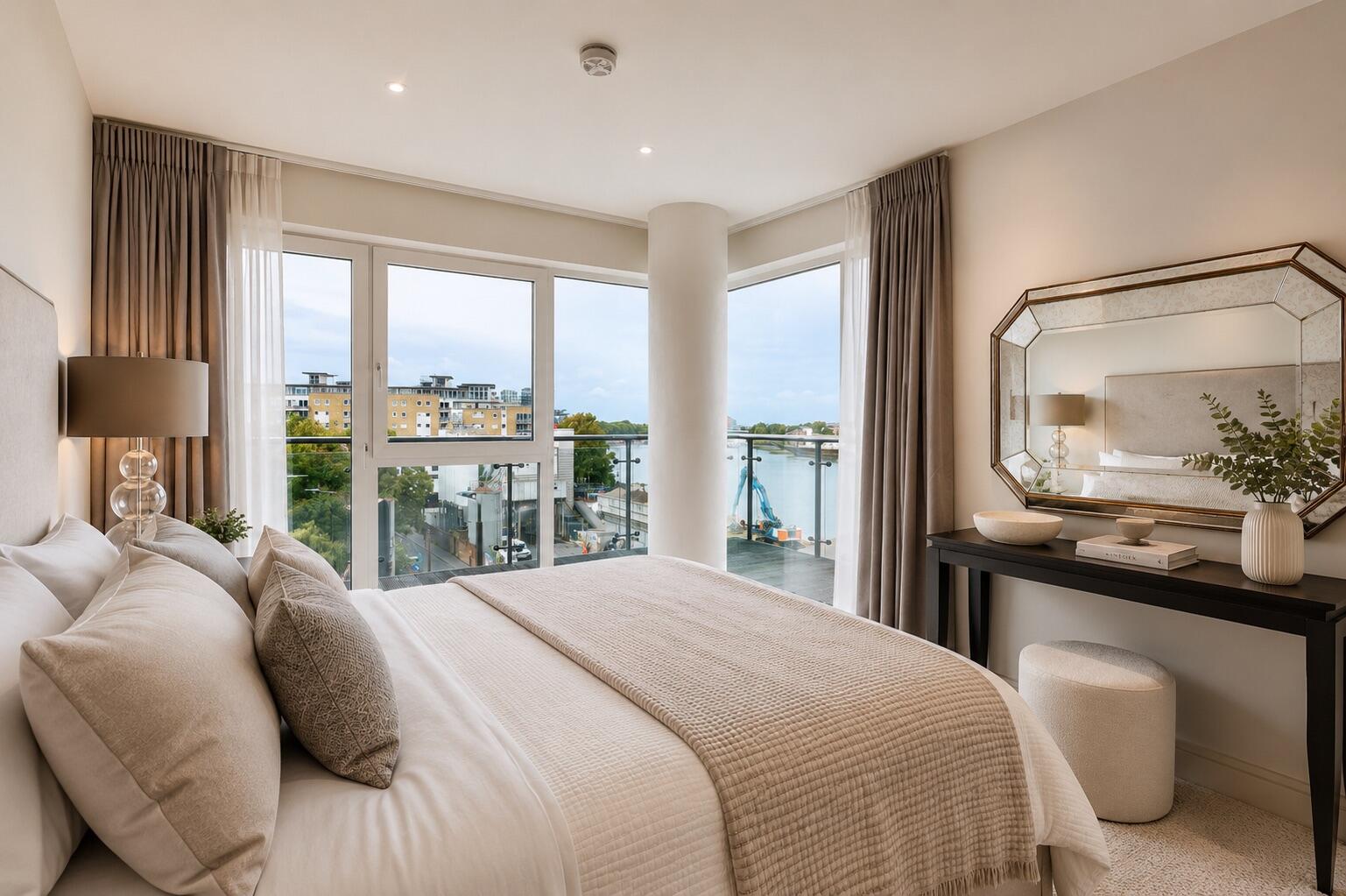 Juniper Drive, London, SW18
